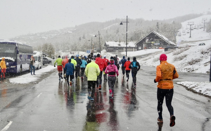 Fjellmaraton